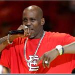 Rapper DMX has died at age 50, his family says.