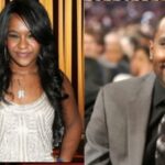 Bobbi Kristina Brown