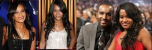 Bobbi Kristina Brown