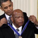 REP. JOHN LEWIS LIES IN STATE AT THE ALABAMA STATE CAPITOL (LIVE)