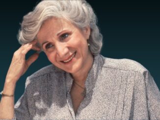 Veteran U.S. Actress Olympia Dukakis dead at 89 1 Veteran U.S. Actress Olympia Dukakis dead at 89