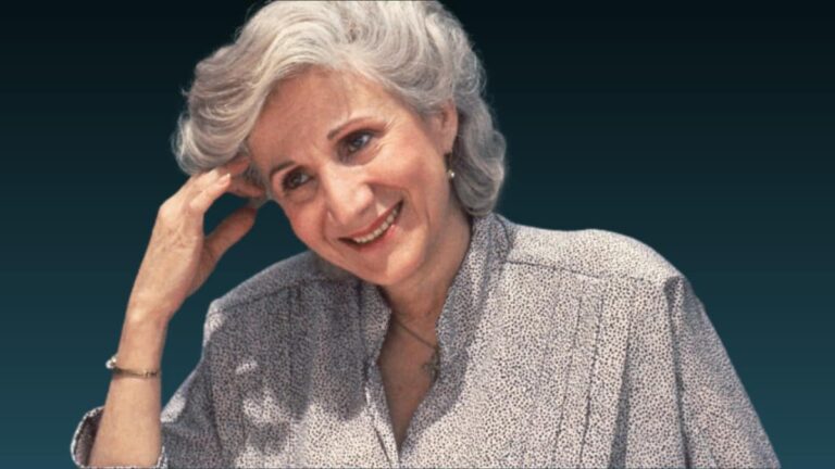 Veteran U.S. Actress Olympia Dukakis dead at 89