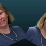 Jill St. Louis, a former Vancouver bureau chief