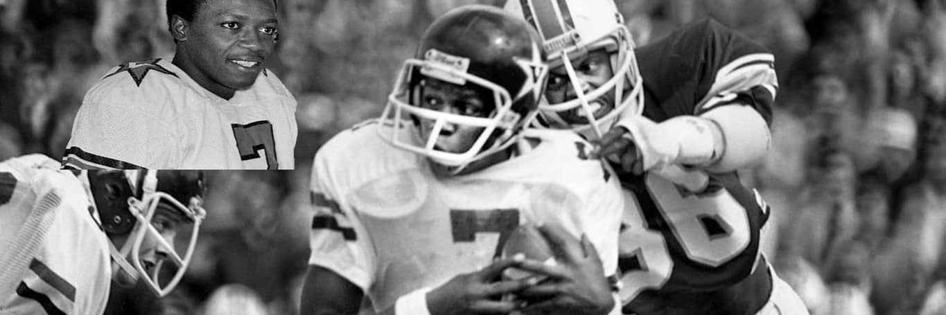 Van Heflin Vanderbilt's first black quarterback dead at 62