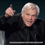Veteran actor Brian Dennehy Dead at 81