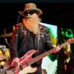 Dead at 71 is ZZ Top Bassist Dusty Hill