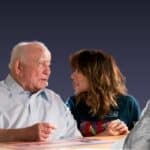 Ed Asner the actor who portrayed Lou Grant Carl from Up dead at 91