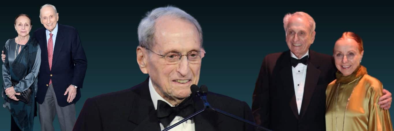 Herbert Schlosser, NBC Exec Who Came Up With Idea for 'SNL,' Dead at 95