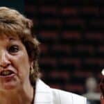 June Daugherty, former women's basketball coach, dead at 64