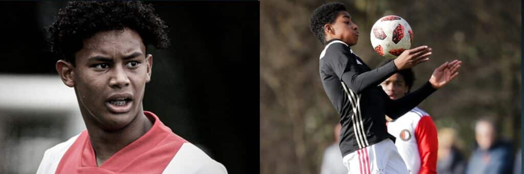 Noah Gesser 16-Year-Old Rising Soccer Star Died in Car Crash
