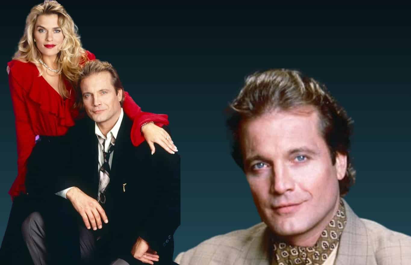 Michael Tylo, Young and the Restless Alum Dead at 72