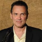 Norm Macdonald the Comedian and actor dead at 61