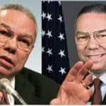 Colin Powell, 84, dies from COVID-19 complications