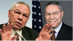 Colin Powell, 84, dies from COVID-19 complications