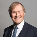 David Amess, the British lawmaker, got stabbed to his death in what authority described as a terrorist incident.