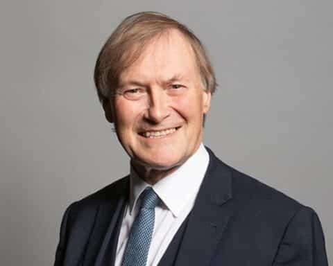 David Amess, the British lawmaker, got stabbed to his death in what authority described as a terrorist incident.