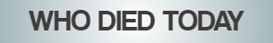 Michael Jackson: 10 Unforgettable Moments of the King of Pop WHO DIED TODAY WEB SITE LOGO MOBILE IMAGE