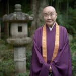 Japan's outspoken nun and author Jakucho Setouchi dies at 99