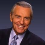 Jerry Douglas Former ‘Young And The Restless’ Star Dead At 88
