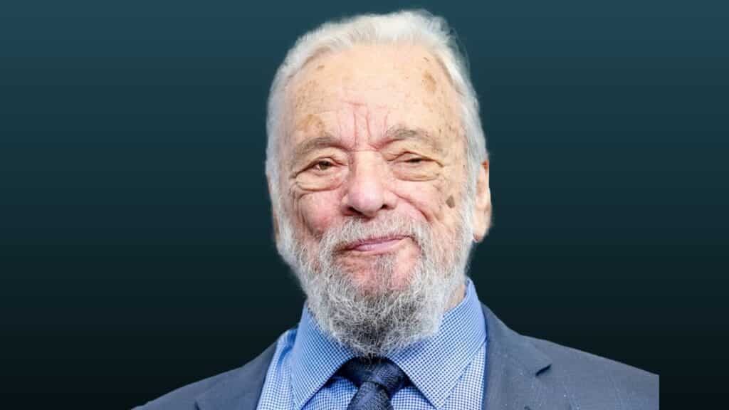 Stephen Sondheim, an American theater royalty, dead at 91