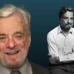 Stephen Sondheim, an American theater royalty, dead at 91