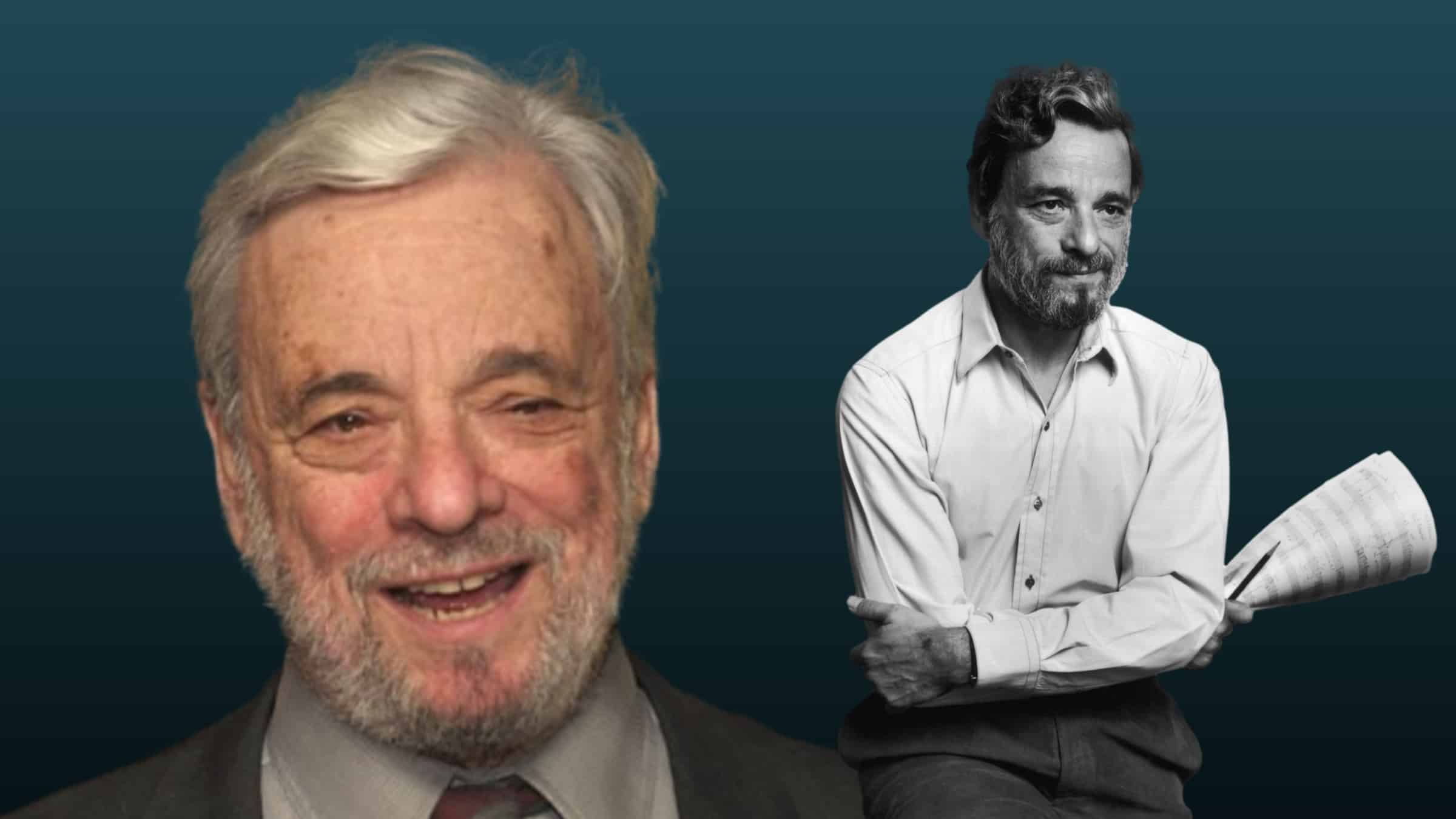 Stephen Sondheim, an American theater royalty, dead at 91