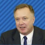 Dead at 52 is Doug Ericksen, Washington State Senator