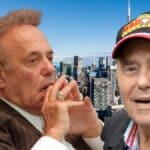 Former Toronto mayor Mel Lastman dead at age 88