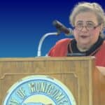 Nancy Worley Alabama former Secretary of State dead at 70