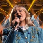 Quebec singer Renée Martel dead at 74