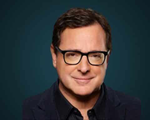 65-year-old Bob Saget actor and comedian found dead
