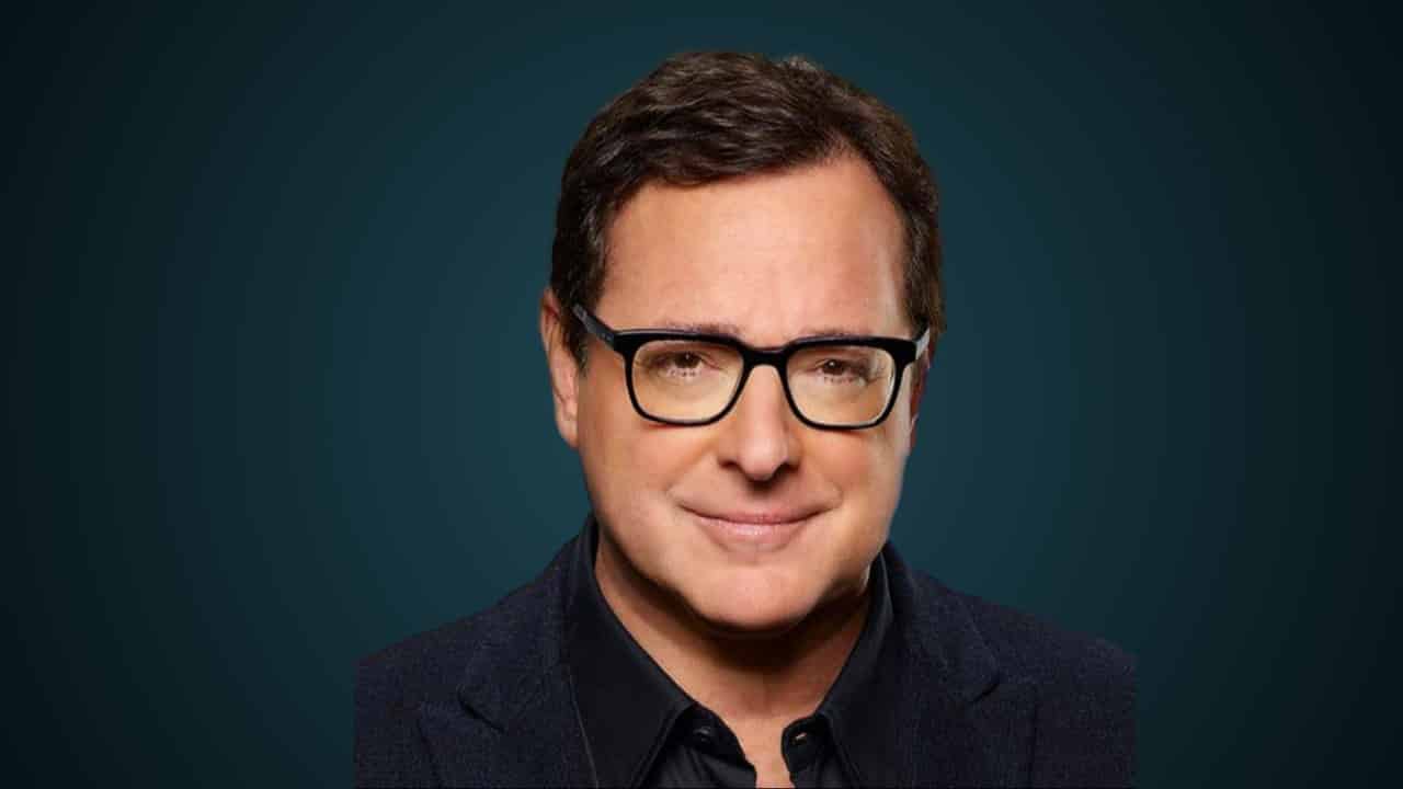 65-year-old Bob Saget actor and comedian found dead