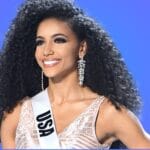 Dead at 30 is Cheslie Kryst, former Miss USA pageant winner