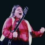 Dead at 74 is Meat Loaf, 'Bat Out of Hell' rock superstar