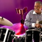 Dead at 86 is Samuel Lay Chicago blues drummer and vocalist