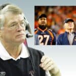 Dead at 77, Dan Reeves Former Broncos, Falcons, Giants Coach