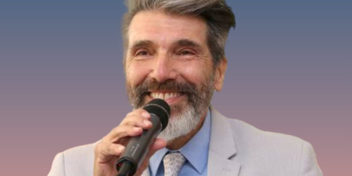 Diego Verdaguer, top Argentine singer dead at 70