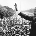 Martin Luther King Jr. January 15, 1929 – April 4, 1968