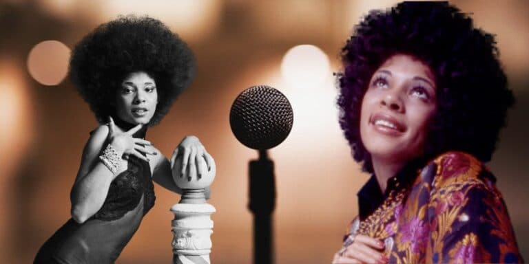 Betty Davis, Funk and Soul Icon, Dead at 77