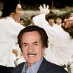 Bob Wall, who Co-Star in Bruce Lee's 'Enter the Dragon,' Dead at 82
