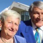 Charles Juravinski Hamilton philanthropist dead at 92