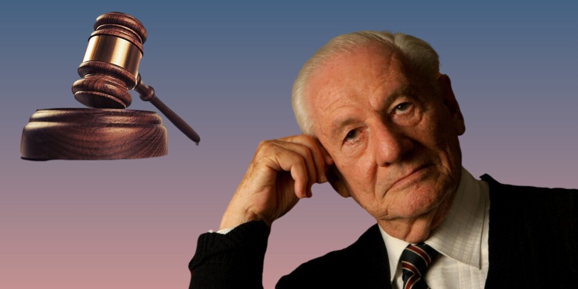 Eichmann prosecutor, Israeli justice Gabriel Bach dead at 94