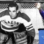 Emile Francis, the Hockey Hall of Famer, dead at 95