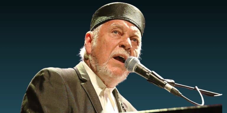 Gary Brooker, Procol Harum Frontman, Dies at 76