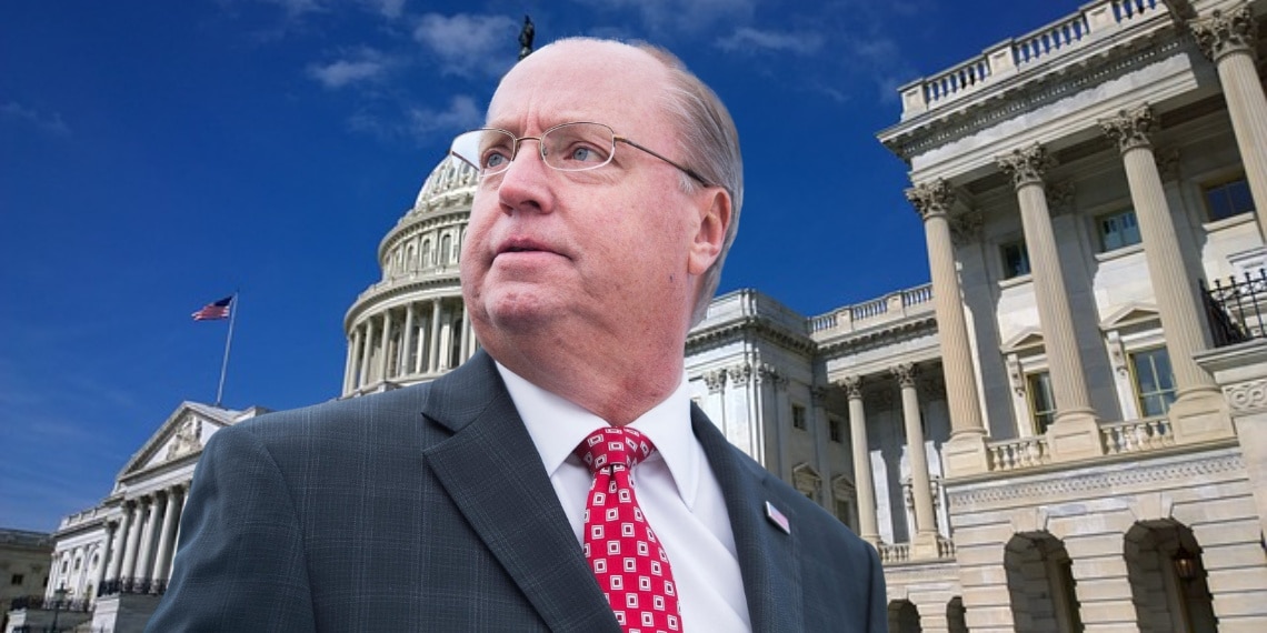 Jim Hagedorn, 59, US Conservative GOP congressman, died