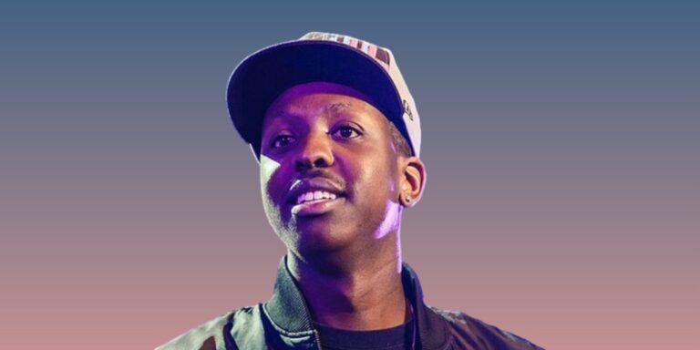 Jamal Edwards, British Music Industry Pioneer, Dead at 31