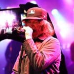 Screaming Trees singer Seattle icon Mark Lanegan dead at 57