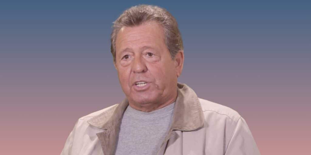 Frank Pesce, Top Gun And Beverly Hills Cop Actor, Dead At 75