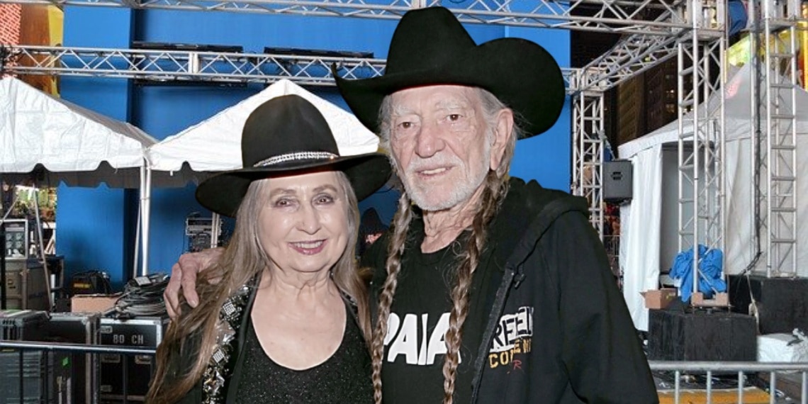 Bobbie Nelson sister of Willie Nelson dead at 91