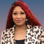 Dead at 50 is Singer Traci Braxton of Braxton Family Values
